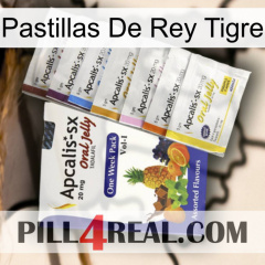 Tiger King Pills 11